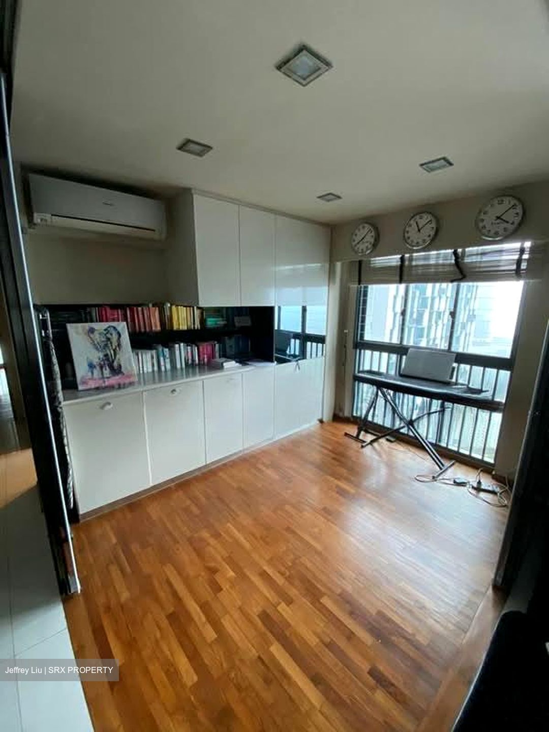 Blk 1A The Pinnacle@Duxton (Bukit Merah), HDB 5 Rooms #549225271